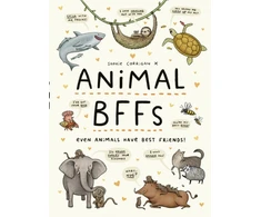 KNYGA Corrigan Sophie Animal BFFs