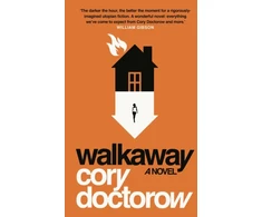 KNYGA Cory Doctorow Walkaway