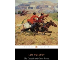 KNYGA Cossacks and Other Stories