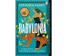 KNYGA Costanza Casati Babylonia