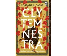 KNYGA Costanza Casati Casati Costanza Clytemnestra