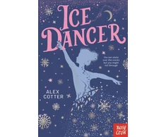 KNYGA Alex Cotter Ice Dancer