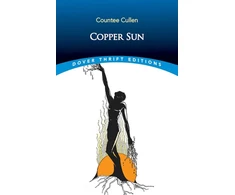 KNYGA Countee Cullen Copper Sun