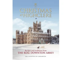 KNYGA Countess of Carnarvon Staff Christmas at Highclere