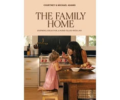 KNYGA Courtney Adamo Family Home, Inspiring Ideas for a Home Filled with Joy