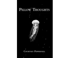 KNYGA Courtney Peppernell Peppernell Courtney Pillow Thoughts