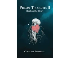KNYGA Courtney Peppernell Pillow Thoughts II, the Heart
