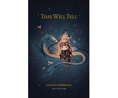 KNYGA Courtney Peppernell Time Will Tell