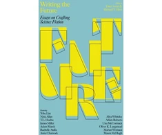 KNYGA COXON Writing the Future