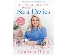 KNYGA Craft Your Year with Sara Davies
