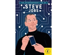 KNYGA Craig Barr Green Extraordinary Life of Steve Jobs
