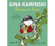 KNYGA Craig Barr Green Gina Kaminski Rescues the Giant