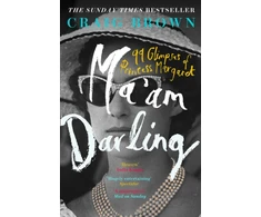 KNYGA Craig Brown Ma’am Darling