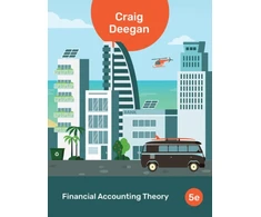 KNYGA Craig Deegan Financial Accounting Theory