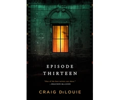 KNYGA Craig Dilouie Episode Thirteen