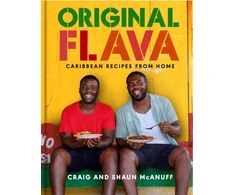 KNYGA Craig Mcanuff Original Flava