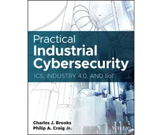 KNYGA Craig, Philip A., Jr. Practical Industrial Cybersecurity