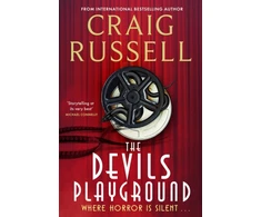 KNYGA Craig Russell Devil's Playground