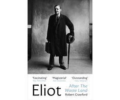KNYGA Crawford Robert Eliot After The Waste Land