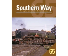 KNYGA Crecy Publishing Southern Way 65