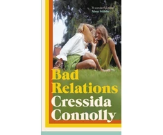 KNYGA Cressida Connolly Bad Relations