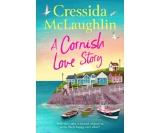 KNYGA Cressida Mclaughlin Cornish Love Story
