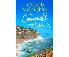 KNYGA Cressida Mclaughlin From Cornwall with Love