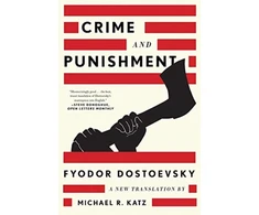 KNYGA Crime and Punishment