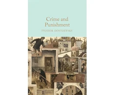KNYGA Crime and Punishment