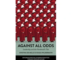 KNYGA Cristina de Mello-e-Souza Wildermuth Against All Odds