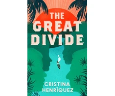 KNYGA Cristina Henriquez Great Divide