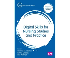KNYGA Cristina Vasilica Digital Skills for Nursing Studies and Practice