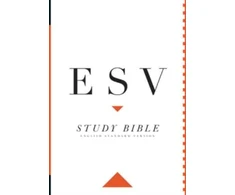 KNYGA Crossway Bibles ESV Study Bible