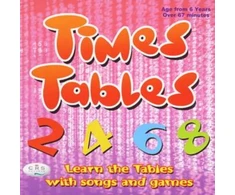KNYGA Crs Records Times Tables