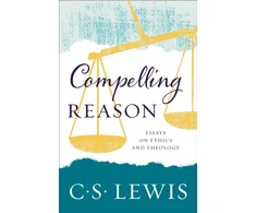 KNYGA C.S. Lewis Compelling Reason