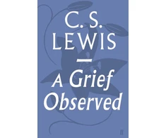 KNYGA C.S. Lewis Lewis, C.S. Grief Observed