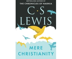 KNYGA C.S. Lewis Lewis, C. S. Mere Christianity