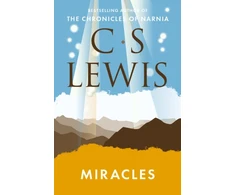 KNYGA C.S. Lewis Miracles