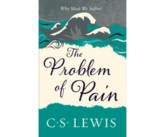 KNYGA C.S. Lewis Problem of Pain
