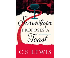 KNYGA C.S. Lewis Screwtape Proposes a Toast