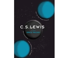 KNYGA C.S. Lewis Lewis, C. S. Space Trilogy: Out of the Silent Planet, Perelandra, and That Hideous Strength