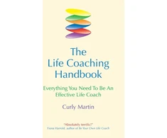 KNYGA Curly Martin Life Coaching Handbook