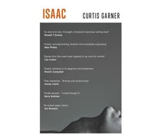 KNYGA Curtis Garner Isaac