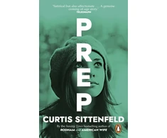 KNYGA Curtis Sittenfeld Prep