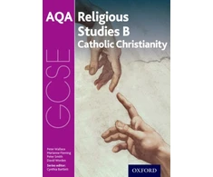 KNYGA Cynthia Bartlett GCSE Religious Studies for AQA B: Catholic Christianity with Islam and Judaism