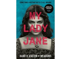 KNYGA Cynthia Hand My Lady Jane, Streaming now on Amazon Prime!