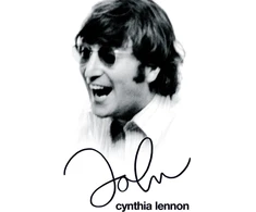 KNYGA Cynthia Lennon Jonas