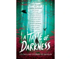 KNYGA Cynthia Murphy A Taste of Darkness