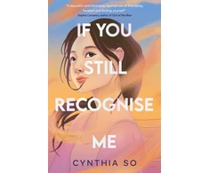 KNYGA Cynthia So If You Still Recognise Me