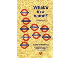 KNYGA Cyril M Harris What's in a Name?